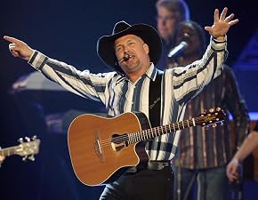 Image of Garth Brooks