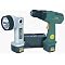 Figure out today's cordless tools