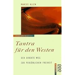 Tantra f�r den Westen