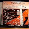 Image of album by Snakefinger