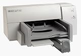 HP DeskJet 612C Color Printer