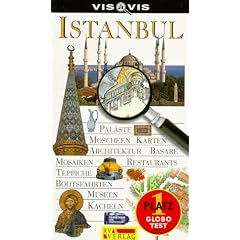 Vis a Vis, Istanbul (VIS a VIS)