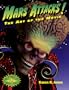 Mars Attacks: The Art of the Movie
