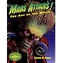 Mars Attacks: The Art of the Movie