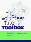  : The Volunteer Tutor's Toolbox