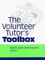 The Volunteer Tutor's Toolbox