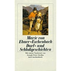 Dorf- und Schlo�geschichten (insel taschenbuch)
