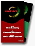 Review   / Resolving Conflict Creatively (Box Set)