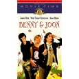 Benny and Joon [VHS] by 