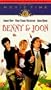 Benny & Joon [VHS]