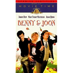 Benny & Joon (Spanish) / Subtitled [VHS]