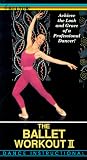 Ballet Workout 2