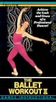 Ballet Workout 2