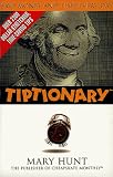 Tiptionary (0805401474) by Hunt, Mary