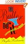 The Butter Did It: A Gastronomic Tale of Love and Murder