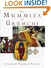 The Mummies of Urumchi