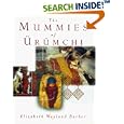 The Mummies of Urumchi