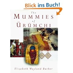 The Mummies of Urumchi