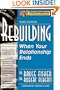 Rebuilding: When Your Relationship Ends, 3rd Edition (Rebuilding Books; For Divorce and Beyond)