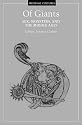 Of Giants: Sex, Monsters, and the Middle Ages (Medieval Cultures)