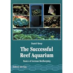 Successful Reef Aquarium