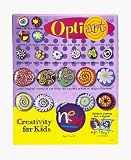 Creativity For Kids OptiArt
