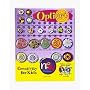 Creativity For Kids OptiArt