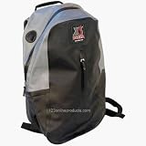 XS Scuba Sedona Dry Zipper Backpack Dive Bag by XS Scuba