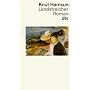 Landstreicher. Roman. von Knut Hamsun