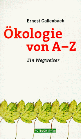 Oekologie