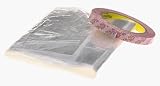 3M Company 2141  62 x 210 Indoor Window Insulation Kit