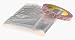 3M Company 2141  62" x 210" Indoor Window Insulation Kit