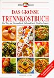Produkt-Bild: Das gro&szlig;e Trennkostbuch