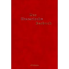 Das literarische Barbuch