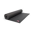 TAPETE para YOGA MAT BLACK PRO de MANDUKA (Varias Dimensiones)