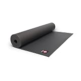 TAPETE para YOGA MAT BLACK PRO de MANDUKA (Varias Dimensiones)