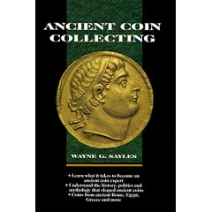Ancient Coin Collecting (v. 1)