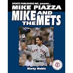 Mike Piazza: Mike and the Mets (Superstar Series Baseball) book cover