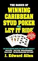 The Basics of Winning Caribbean Stud (Basics of Winning Series)