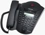 Polycom SoundPoint Pro 2-Line for Conferencing with Handset & Headset Support