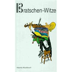 Bratschenwitze