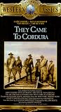 They Came to Cordura