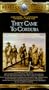 They Came to Cordura [VHS]