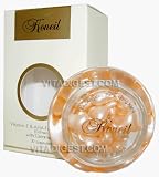AHA Facial Cream & Vitamin E, 30 Capsules, From Koneil