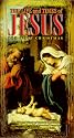 The Life and Times of Jesus - The First Christmas [VHS]