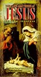 The Life and Times of Jesus - The First Christmas [VHS]