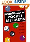 Willie Mosconi On Pocket Billiards: The Classic Book on the Game by the Legendary "King" of Pocket Billiards (Little Sports Library)