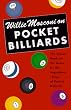 Willie Mosconi On Pocket Billiards: The Classic Book on the Game by the Legendary "King" of Pocket Billiards (Little Sports Library)