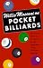 Willie Mosconi On Pocket Billiards: The Classic Book on the Game by the Legendary King of Pocket Billiards (Little Sports Library)