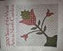 Two Hundred Years of the Visual Arts of North Carolina
